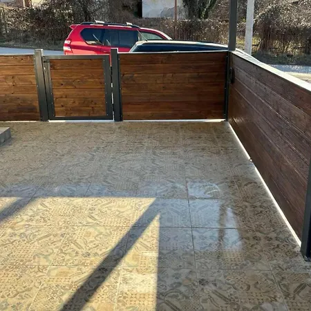 перла Tatil Evi