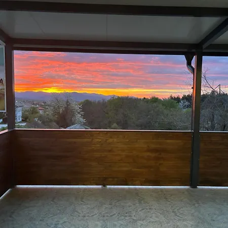 перла * Belogradchik