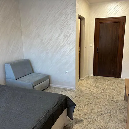 Feriehus перла Belogradchik