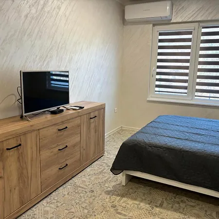 Feriehus перла Belogradchik