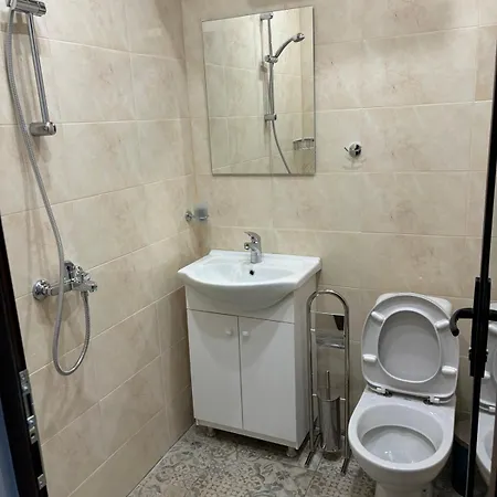 перла * Belogradchik