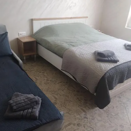 перла Tatil Evi