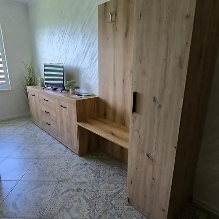 перла Tatil Evi Belogradçik