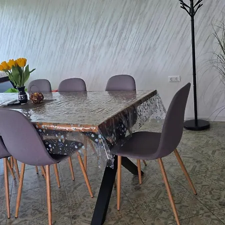 Tatil Evi перла Belogradçik