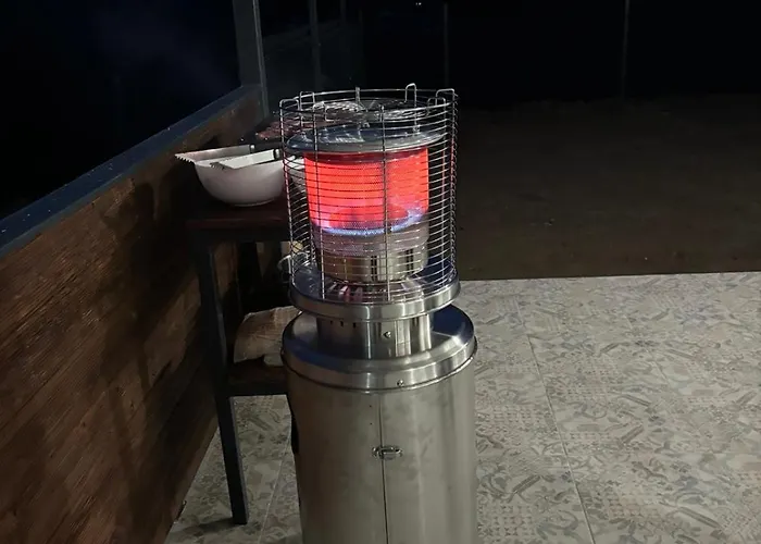 Дом отдыха перла