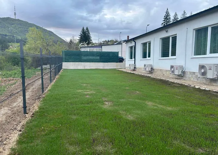 Дом отдыха перла *