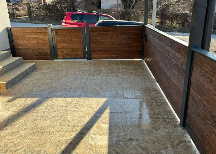 перла Дом отдыха