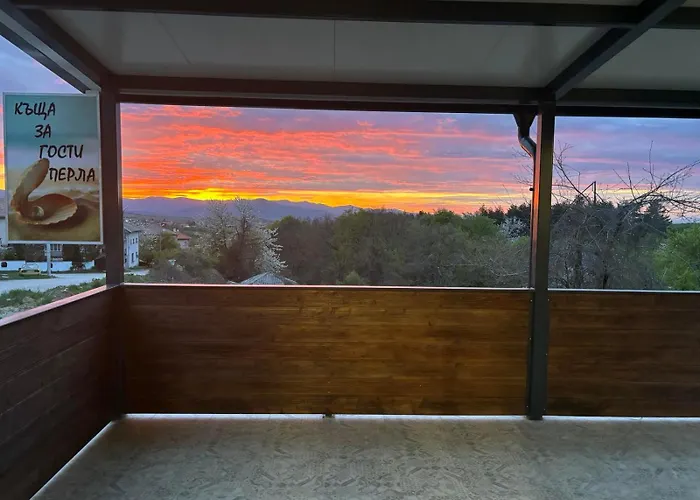 перла * Белоградчик