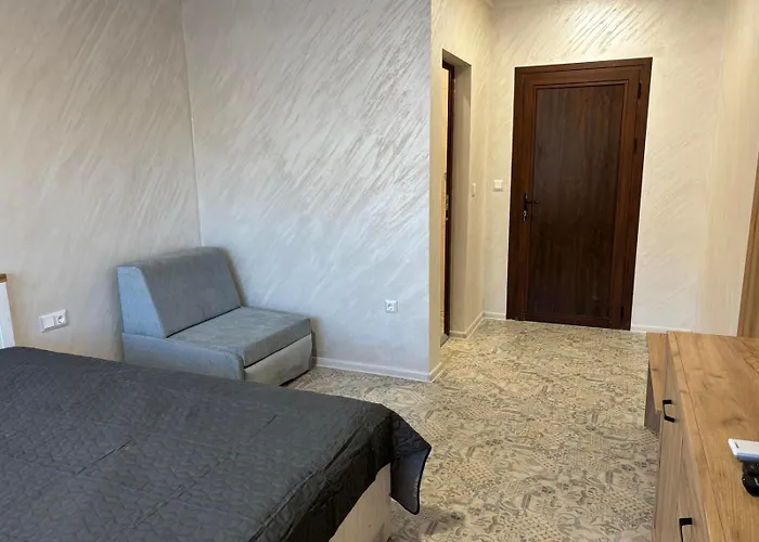 Дом отдыха перла Белоградчик