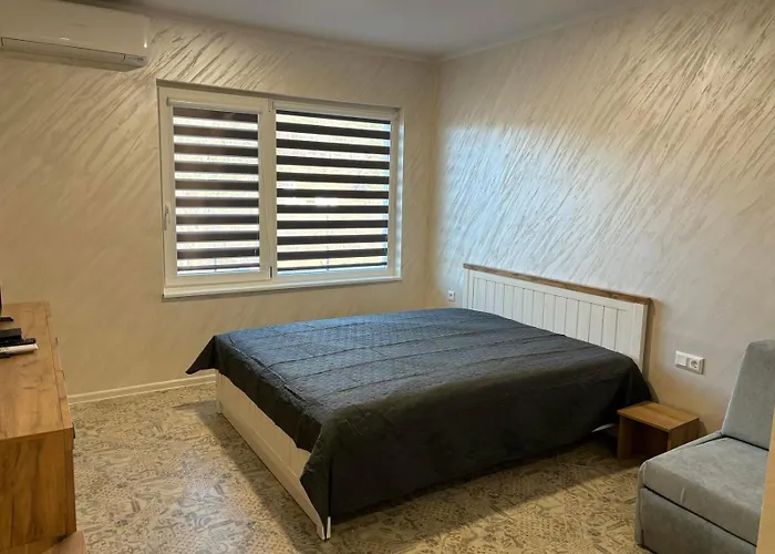 Дом отдыха перла Белоградчик