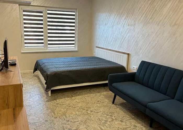 Дом отдыха перла