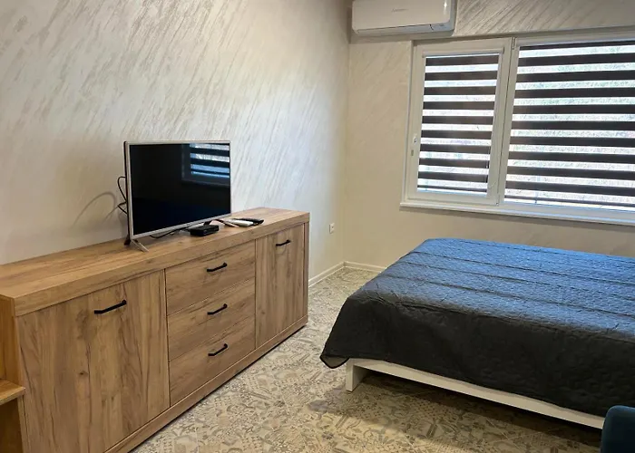 Дом отдыха перла Белоградчик