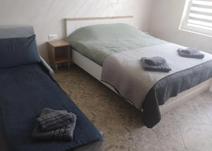 перла Дом отдыха